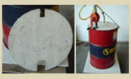 Oil Absorbent, Sorb Oil, Vessel Oil absorbent, Oil refiner waste absorbent, Hydrophobic cellulosic